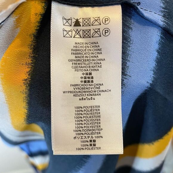 Michael Kors Maxi Dress / Swim Cover Up - Picture 3 of 5